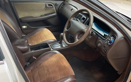 Toyota Cresta, 1996 год, 550 000 рублей, 10 фотография