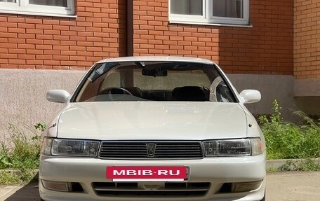 Toyota Cresta, 1996 год, 550 000 рублей, 7 фотография