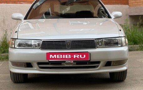 Toyota Cresta, 1996 год, 550 000 рублей, 2 фотография