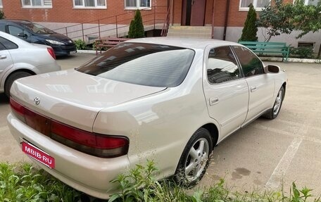 Toyota Cresta, 1996 год, 550 000 рублей, 4 фотография