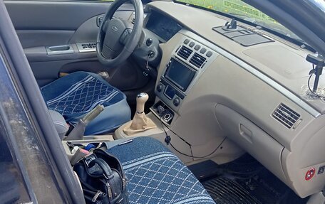 Chery Fora (A21), 2007 год, 250 000 рублей, 2 фотография