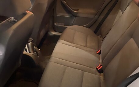 Volkswagen Golf V, 2007 год, 650 000 рублей, 7 фотография