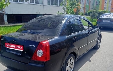 Chery Fora (A21), 2007 год, 250 000 рублей, 5 фотография