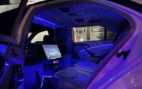 Mercedes-Benz S-Класс, 2004 год, 1 900 000 рублей, 11 фотография