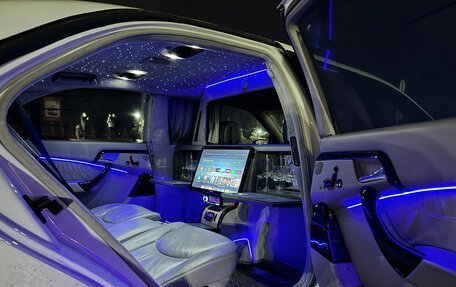 Mercedes-Benz S-Класс, 2004 год, 1 900 000 рублей, 13 фотография