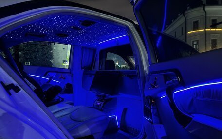 Mercedes-Benz S-Класс, 2004 год, 1 900 000 рублей, 14 фотография
