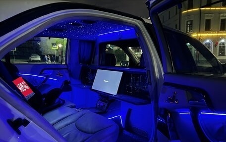Mercedes-Benz S-Класс, 2004 год, 1 900 000 рублей, 16 фотография