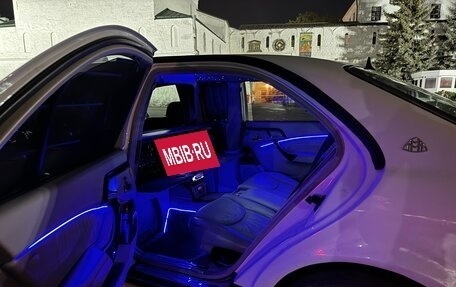 Mercedes-Benz S-Класс, 2004 год, 1 900 000 рублей, 12 фотография