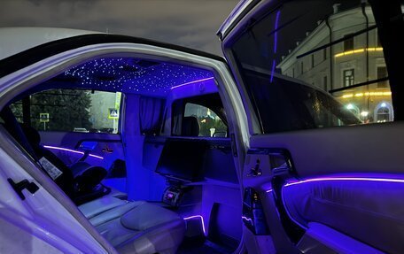Mercedes-Benz S-Класс, 2004 год, 1 900 000 рублей, 18 фотография