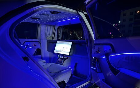 Mercedes-Benz S-Класс, 2004 год, 1 900 000 рублей, 20 фотография