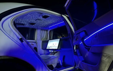 Mercedes-Benz S-Класс, 2004 год, 1 900 000 рублей, 21 фотография