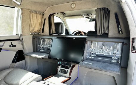 Mercedes-Benz S-Класс, 2004 год, 1 900 000 рублей, 25 фотография