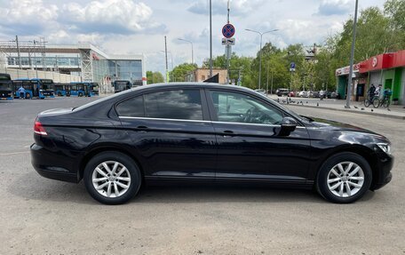 Volkswagen Passat B8 рестайлинг, 2015 год, 1 950 000 рублей, 8 фотография