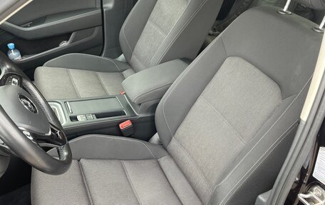 Volkswagen Passat B8 рестайлинг, 2015 год, 1 950 000 рублей, 12 фотография