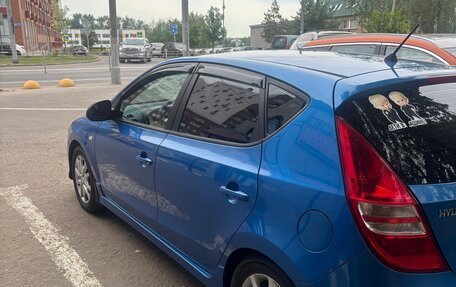 Hyundai i30 I, 2010 год, 700 000 рублей, 5 фотография