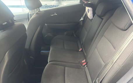 Hyundai i30 I, 2010 год, 700 000 рублей, 9 фотография
