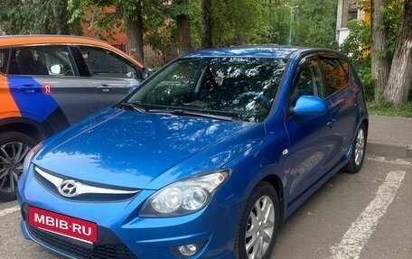 Hyundai i30 I, 2010 год, 700 000 рублей, 2 фотография
