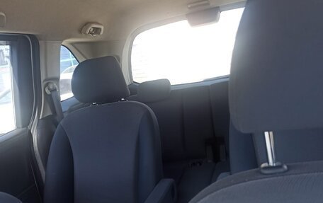 Honda Freed I, 2010 год, 1 067 000 рублей, 3 фотография