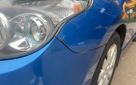 Hyundai i30 I, 2010 год, 700 000 рублей, 10 фотография