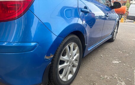 Hyundai i30 I, 2010 год, 700 000 рублей, 11 фотография