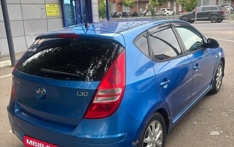 Hyundai i30 I, 2010 год, 700 000 рублей, 4 фотография