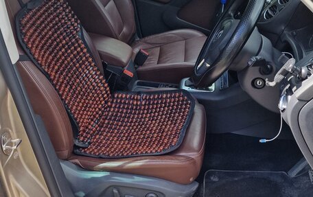 Volkswagen Tiguan I, 2013 год, 1 000 000 рублей, 4 фотография