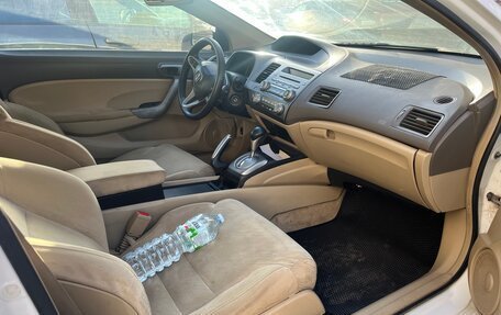 Honda Civic VIII, 2007 год, 561 000 рублей, 5 фотография