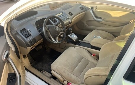 Honda Civic VIII, 2007 год, 561 000 рублей, 6 фотография
