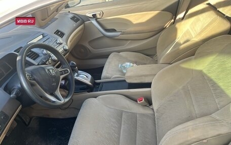 Honda Civic VIII, 2007 год, 561 000 рублей, 7 фотография