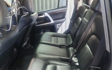 Toyota Land Cruiser 200, 2019 год, 8 150 000 рублей, 10 фотография