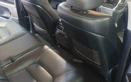 Toyota Land Cruiser 200, 2019 год, 8 150 000 рублей, 9 фотография