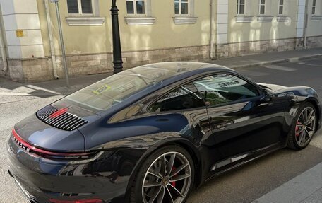 Porsche 911, 2019 год, 16 200 рублей, 2 фотография