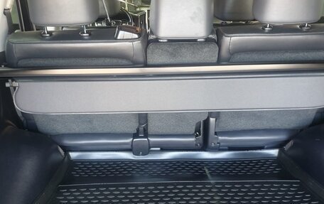 Toyota Land Cruiser 200, 2019 год, 8 150 000 рублей, 11 фотография