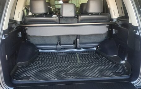 Toyota Land Cruiser 200, 2019 год, 8 150 000 рублей, 12 фотография