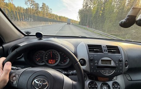 Toyota RAV4, 2007 год, 970 000 рублей, 5 фотография