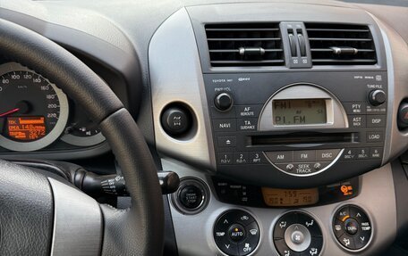 Toyota RAV4, 2007 год, 970 000 рублей, 7 фотография