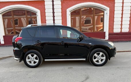 Toyota RAV4, 2007 год, 970 000 рублей, 15 фотография
