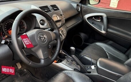 Toyota RAV4, 2007 год, 970 000 рублей, 6 фотография