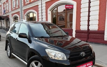 Toyota RAV4, 2007 год, 970 000 рублей, 12 фотография