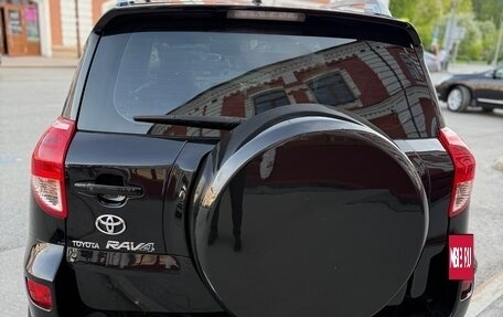 Toyota RAV4, 2007 год, 970 000 рублей, 14 фотография