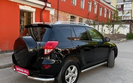 Toyota RAV4, 2007 год, 970 000 рублей, 16 фотография