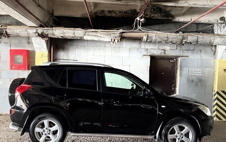 Toyota RAV4, 2007 год, 970 000 рублей, 20 фотография