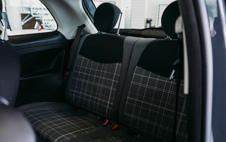 Fiat 500 II, 2019 год, 939 050 рублей, 9 фотография