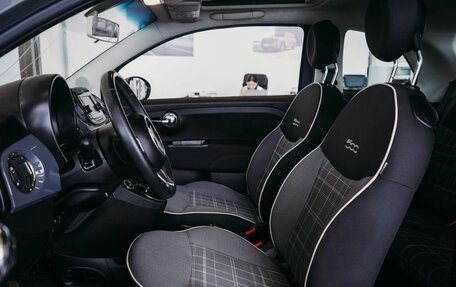 Fiat 500 II, 2019 год, 939 050 рублей, 7 фотография