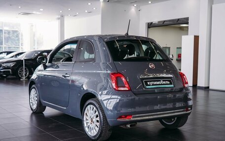 Fiat 500 II, 2019 год, 939 050 рублей, 4 фотография