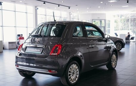 Fiat 500 II, 2019 год, 939 050 рублей, 6 фотография