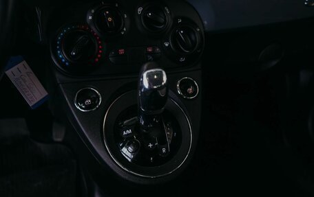 Fiat 500 II, 2019 год, 939 050 рублей, 14 фотография