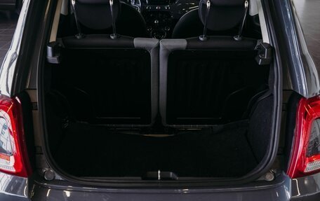 Fiat 500 II, 2019 год, 939 050 рублей, 16 фотография