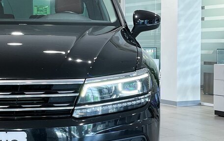 Volkswagen Tiguan II, 2019 год, 3 045 000 рублей, 8 фотография