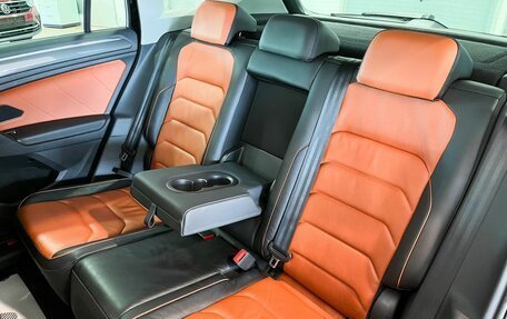 Volkswagen Tiguan II, 2019 год, 3 045 000 рублей, 24 фотография
